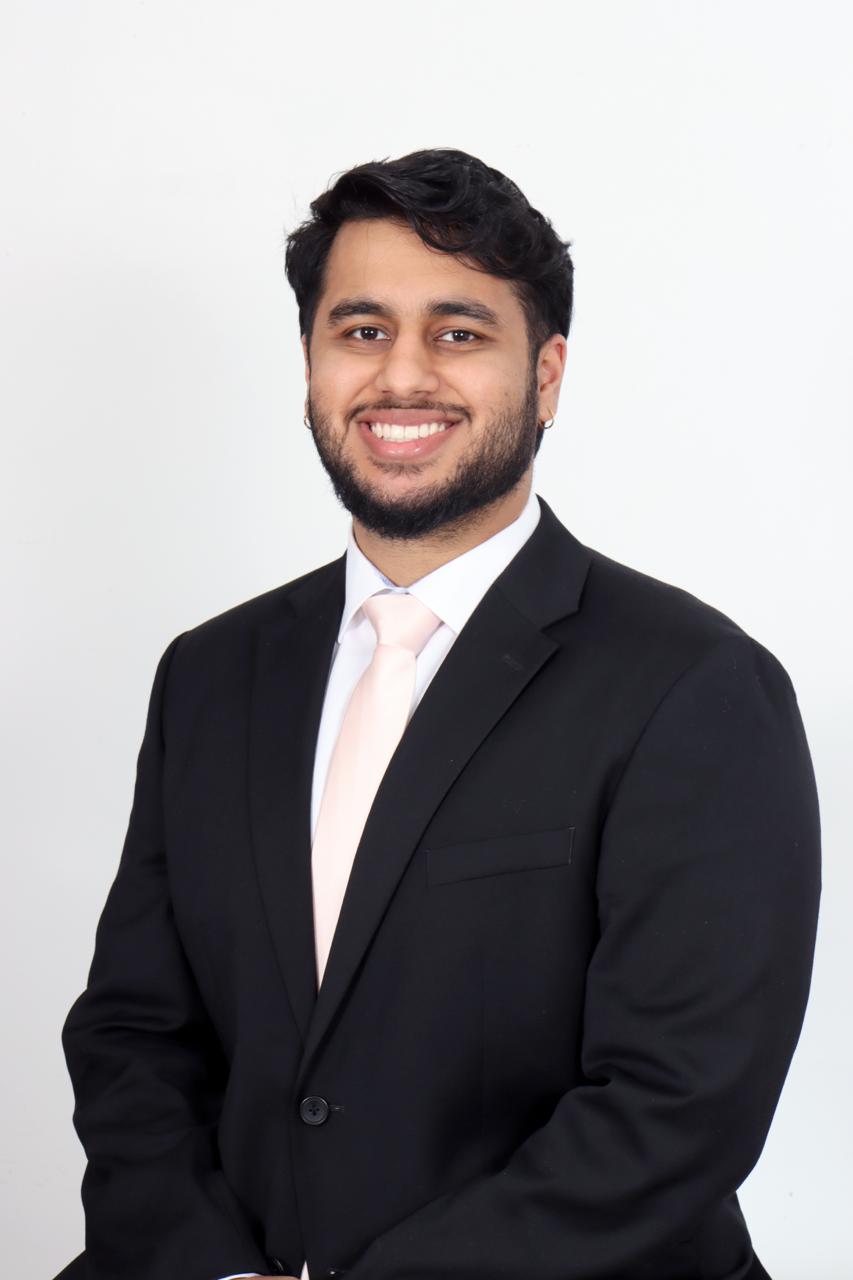 Real estate professional